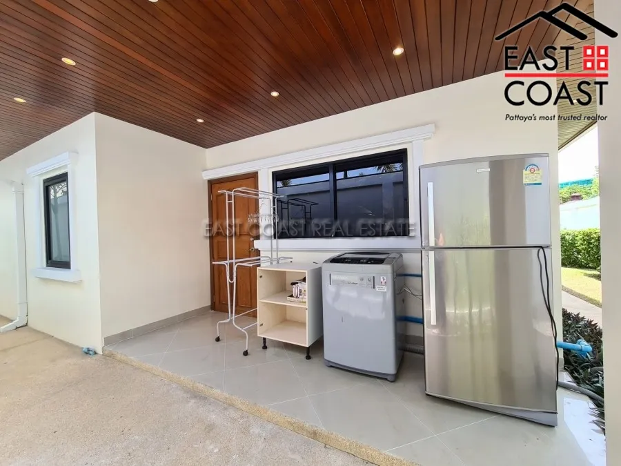 Jomtien Park Villas photo 46