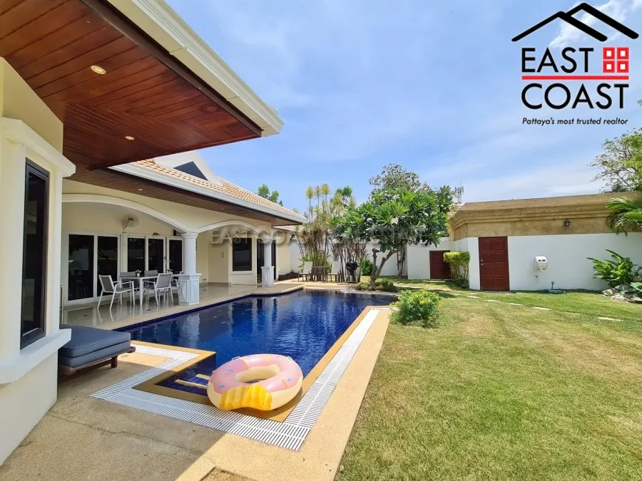 Jomtien Park Villas photo 47