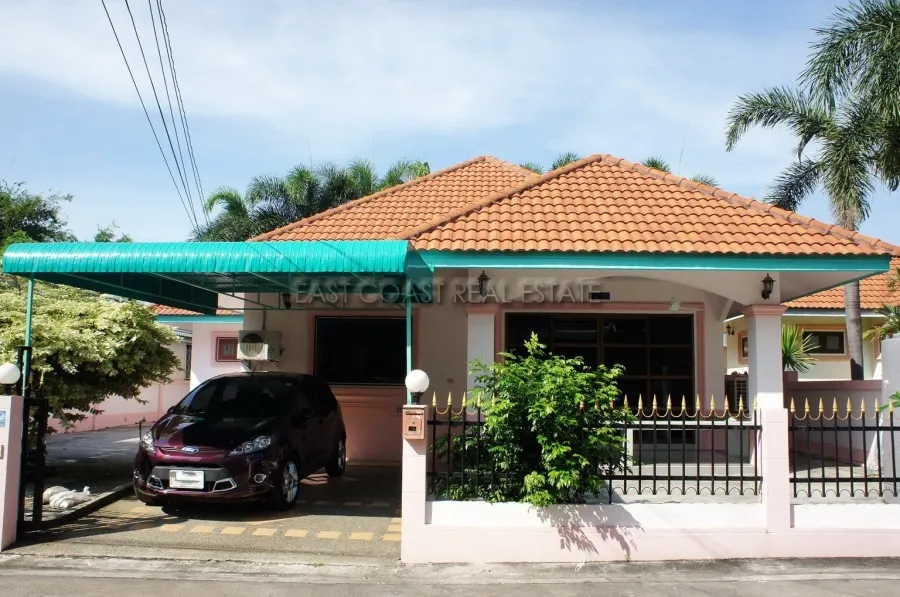 Country Club Villa