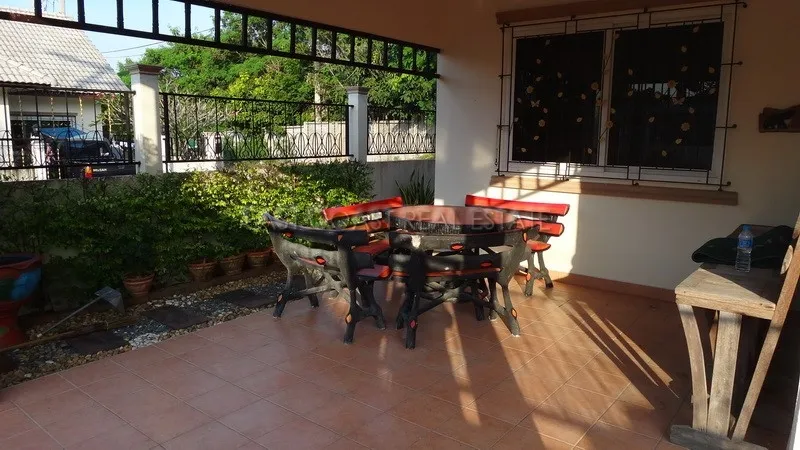 Raviporn Village2 photo 7