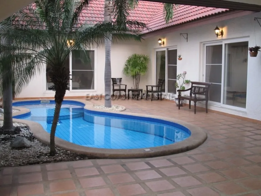 Nirvana Pool