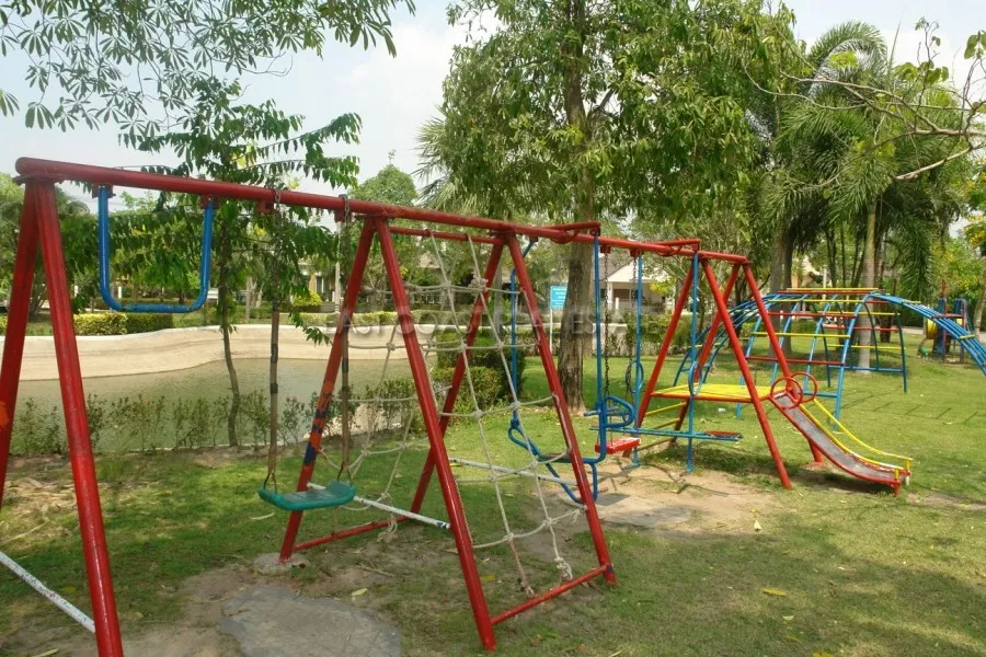 Ruen Pisa Village photo 27