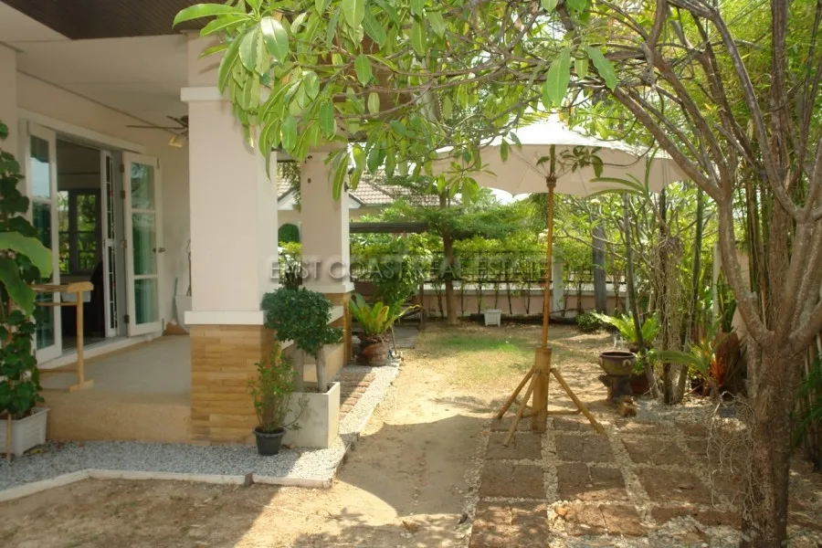 Ruen Pisa Village photo 24
