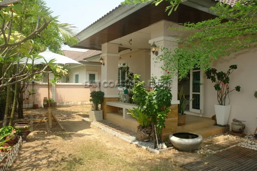 Ruen Pisa Village photo 22