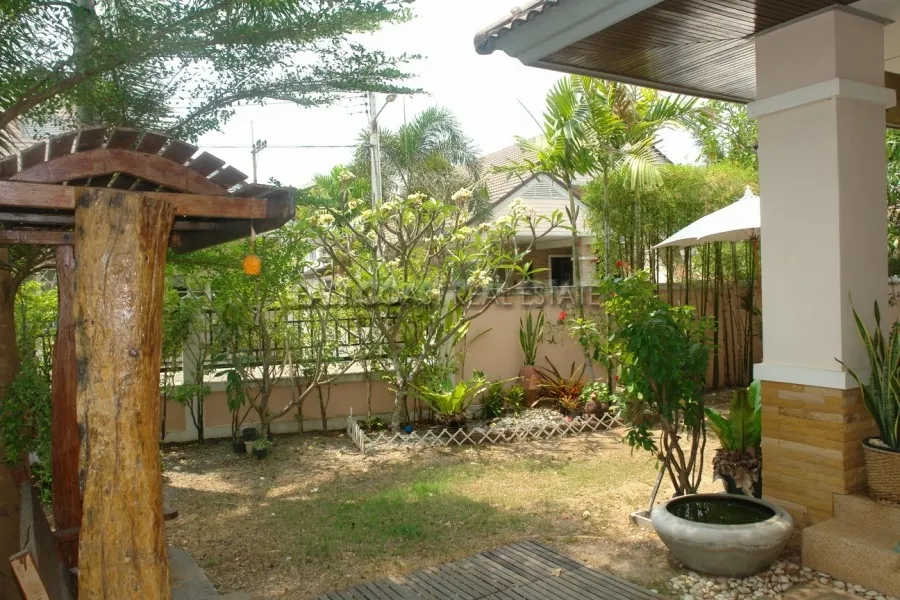 Ruen Pisa Village photo 21