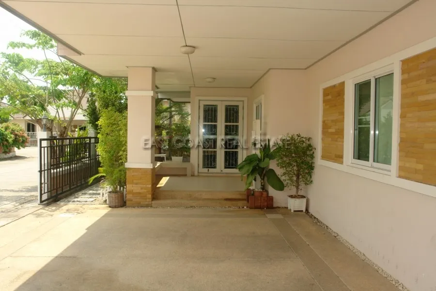 Ruen Pisa Village photo 3