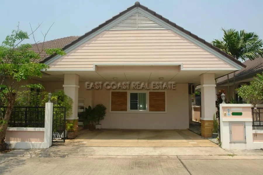 Ruen Pisa Village