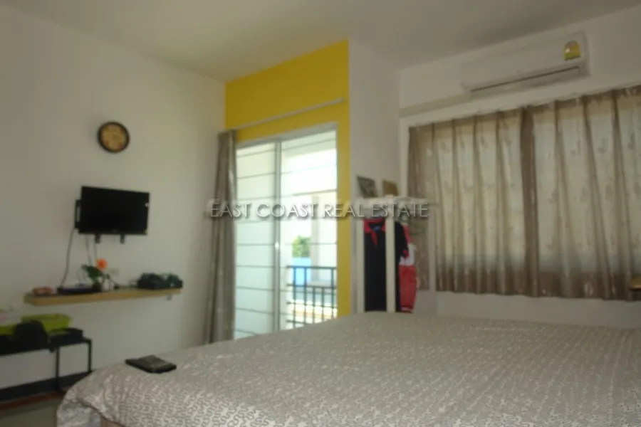 BM Town Home photo 17