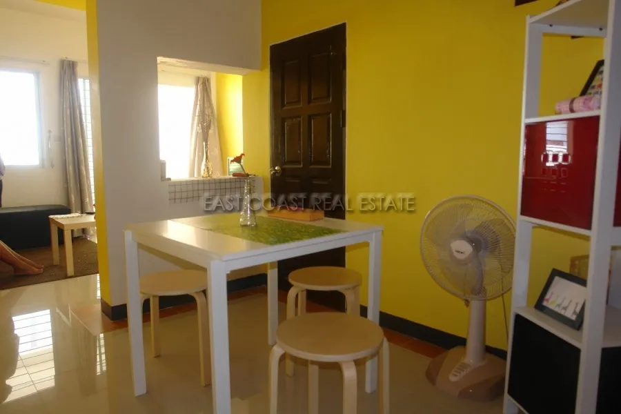 BM Town Home photo 8
