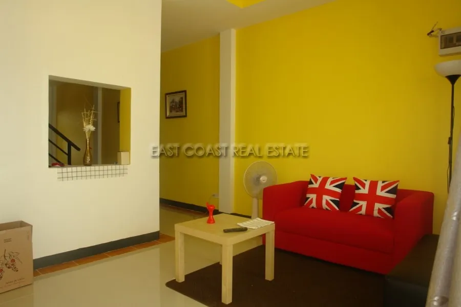 BM Town Home