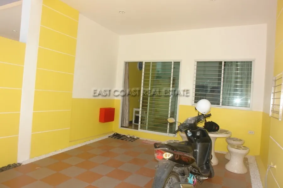 BM Town Home photo 5