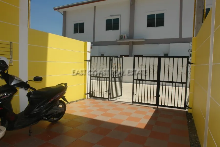 BM Town Home photo 4