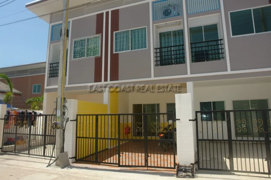 BM Town Home photo 3