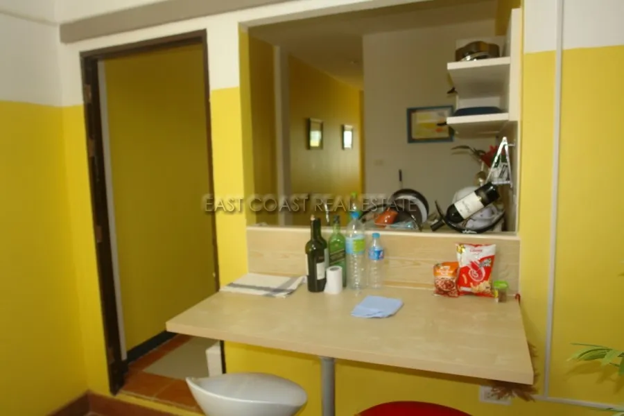 BM Town Home photo 9