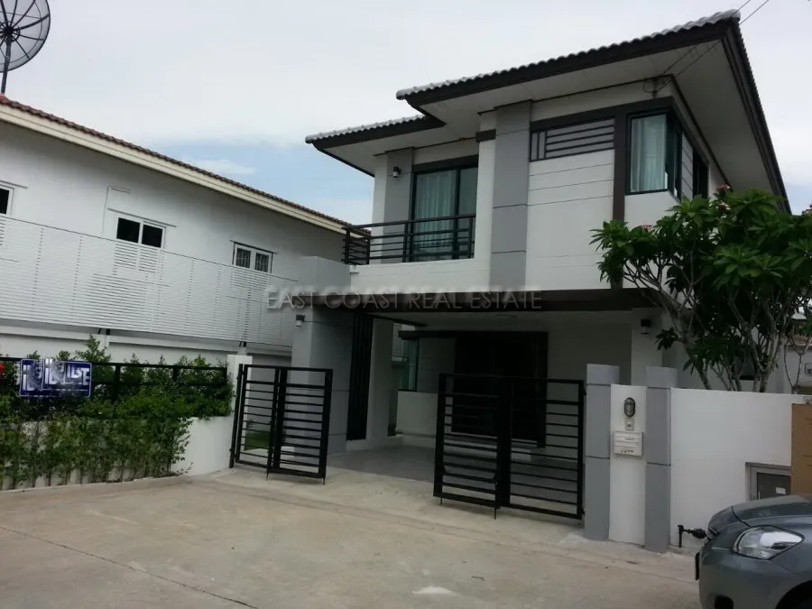 Baan Fah Greenery
