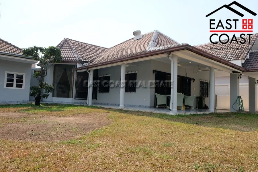 Pattaya Land And House