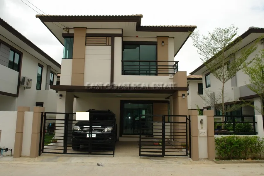 Baan Fah Greenery