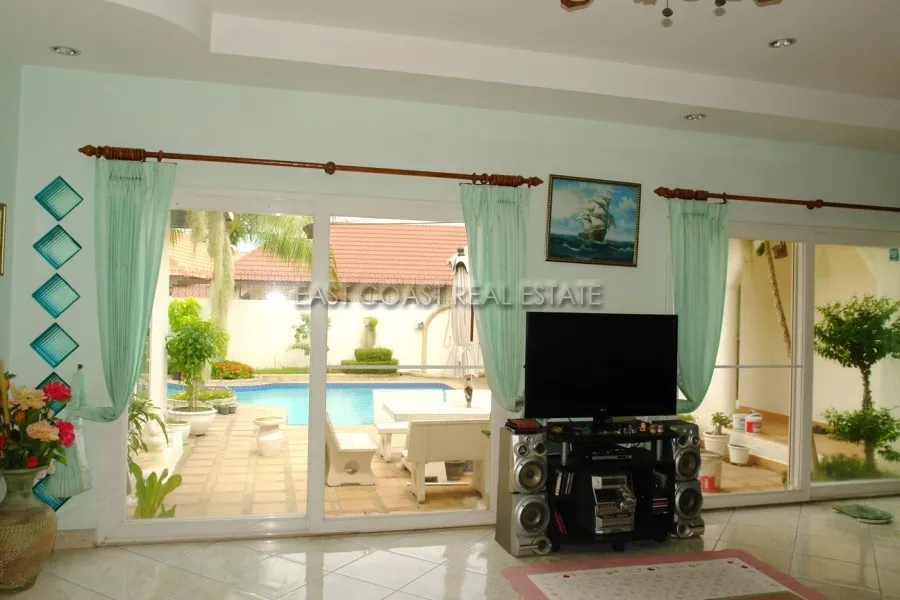 Nirvana Pool photo 8