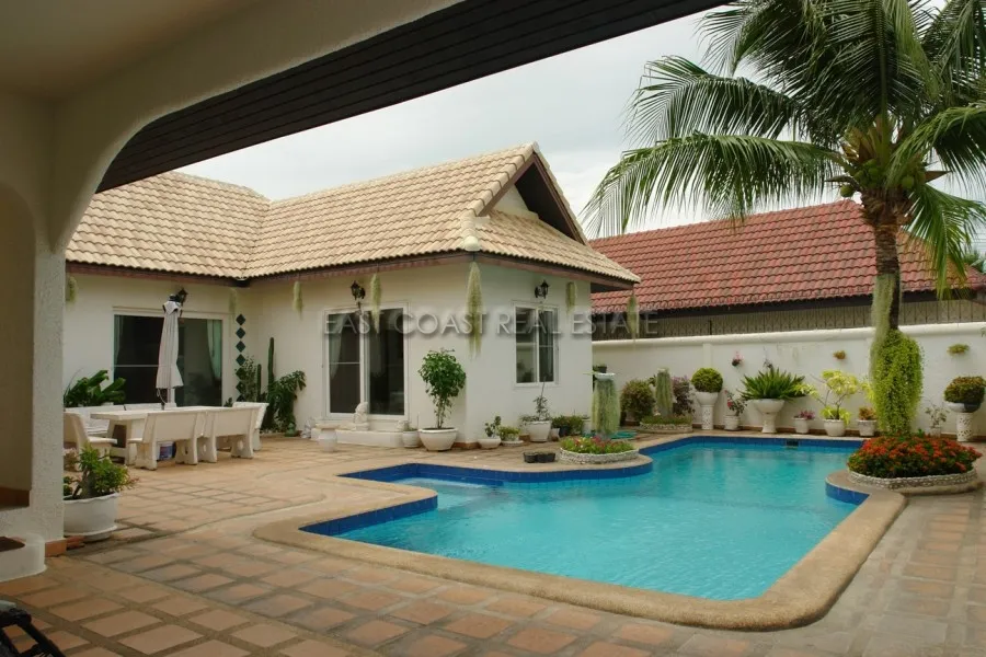 Nirvana Pool