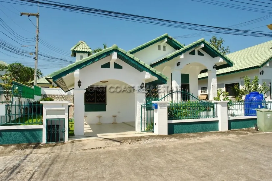 Paradise Hill 2