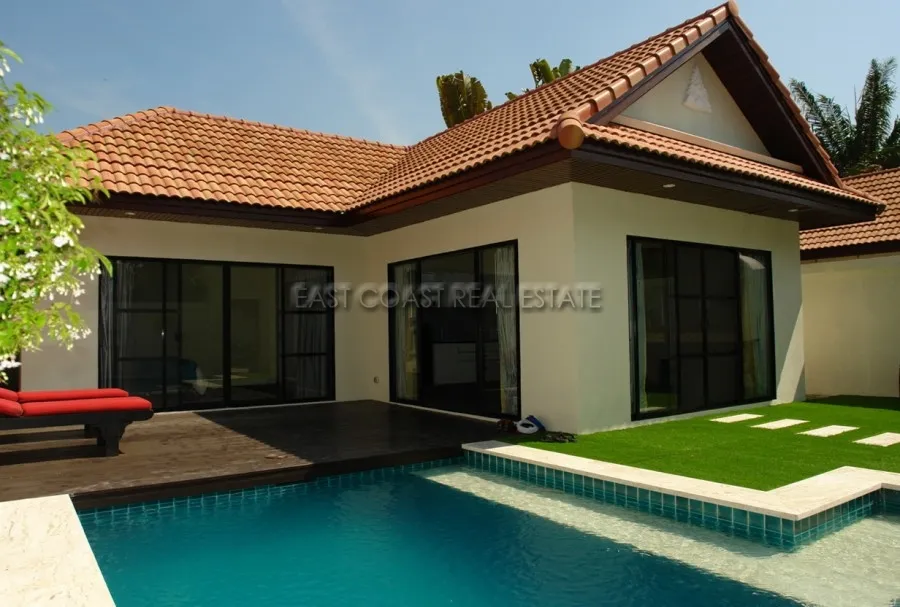 View Talay Villas
