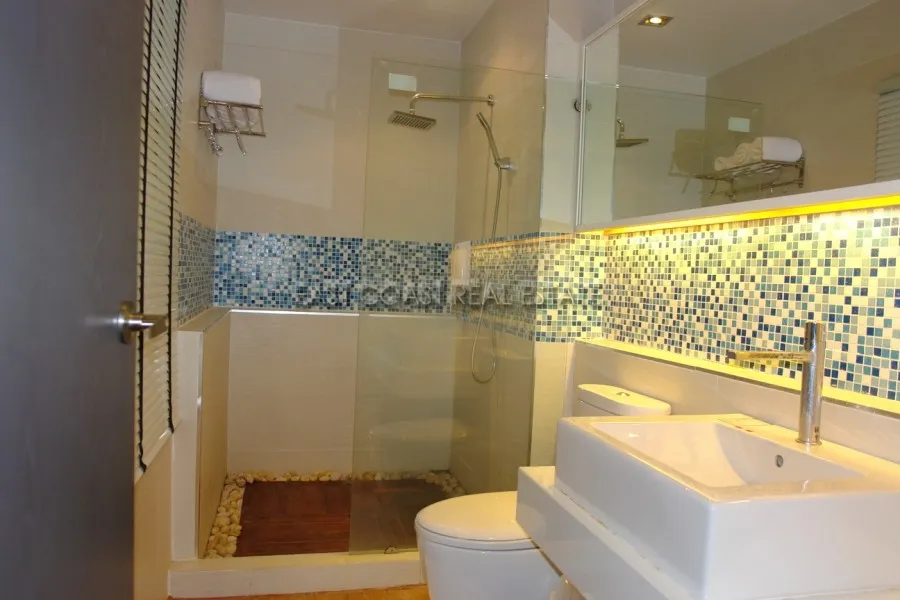 Private House at Jomtien photo 18
