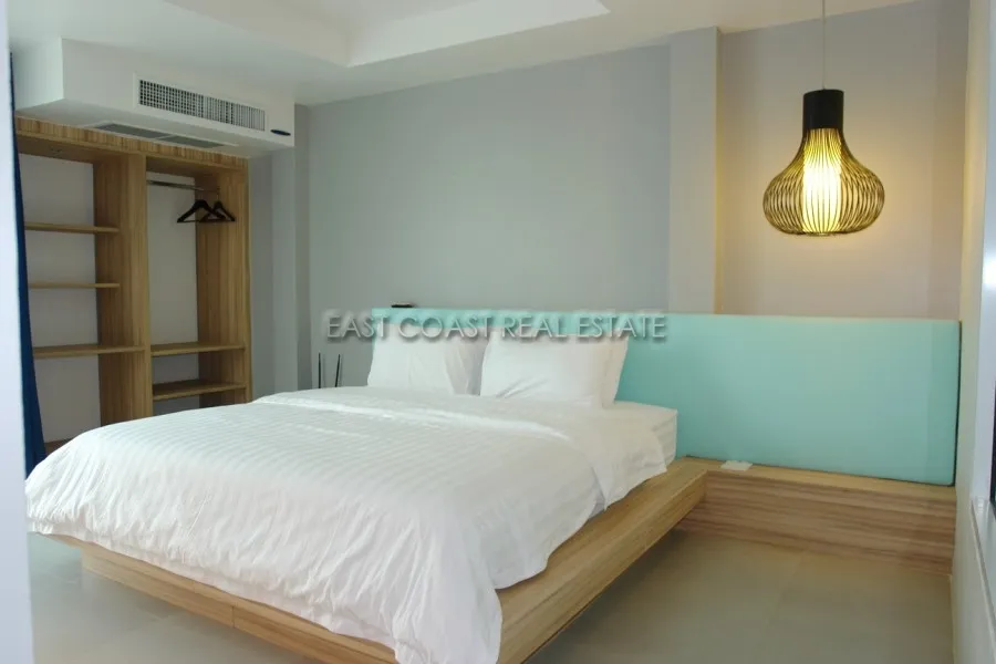 Private House at Jomtien photo 17