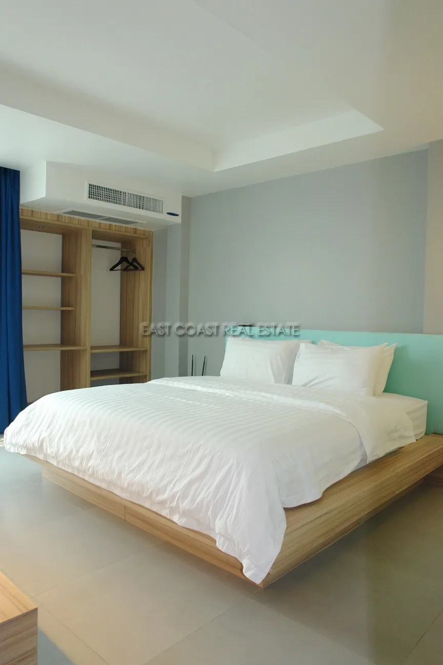 Private House at Jomtien photo 16