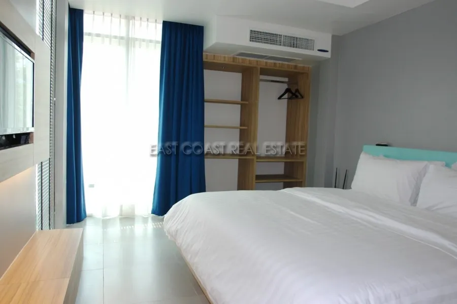 Private House at Jomtien photo 15