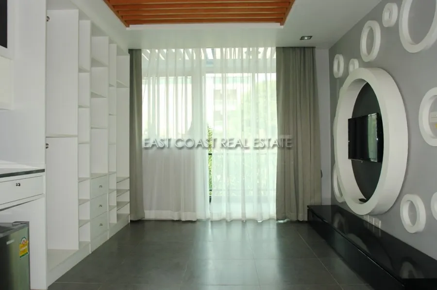 Private House at Jomtien photo 14