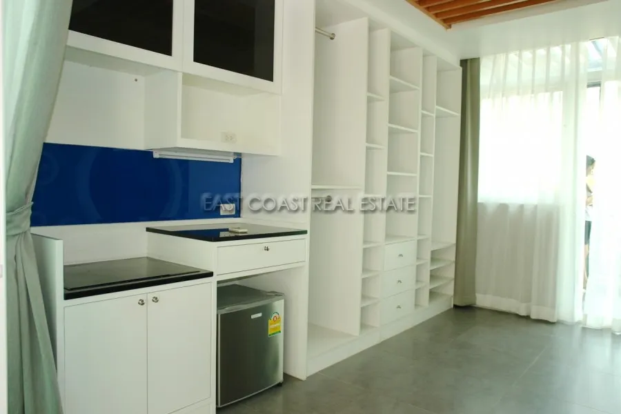 Private House at Jomtien photo 13