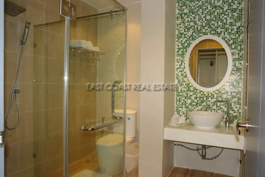 Private House at Jomtien photo 12