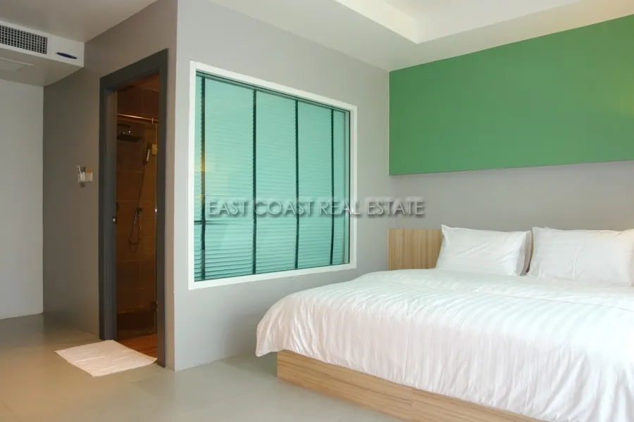 Private House at Jomtien photo 11