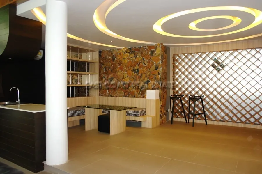 Private House at Jomtien photo 8