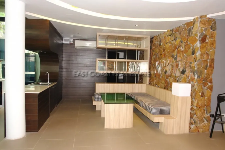 Private House at Jomtien photo 7