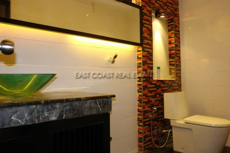 Private House at Jomtien photo 6