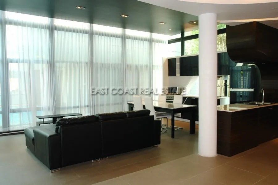 Private House at Jomtien photo 5