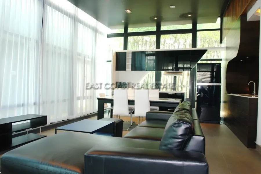 Private House at Jomtien photo 4