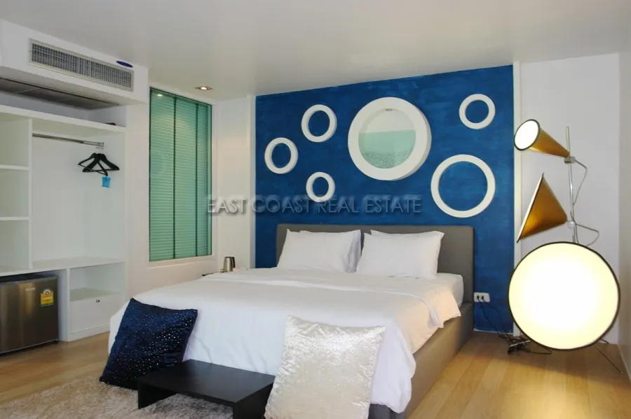 Private House at Jomtien photo 22