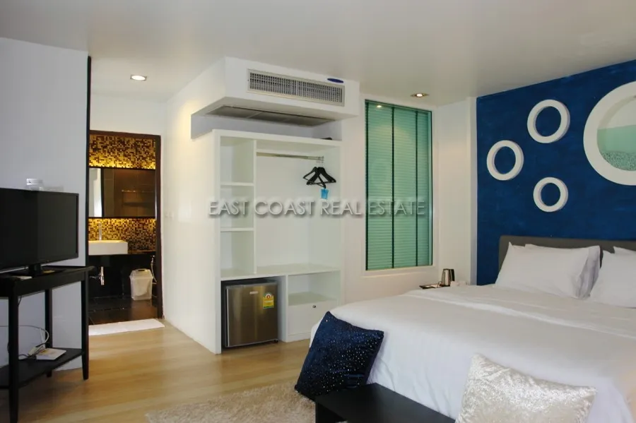 Private House at Jomtien photo 21