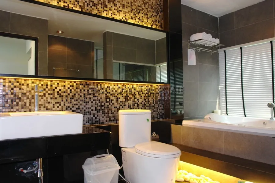 Private House at Jomtien photo 20