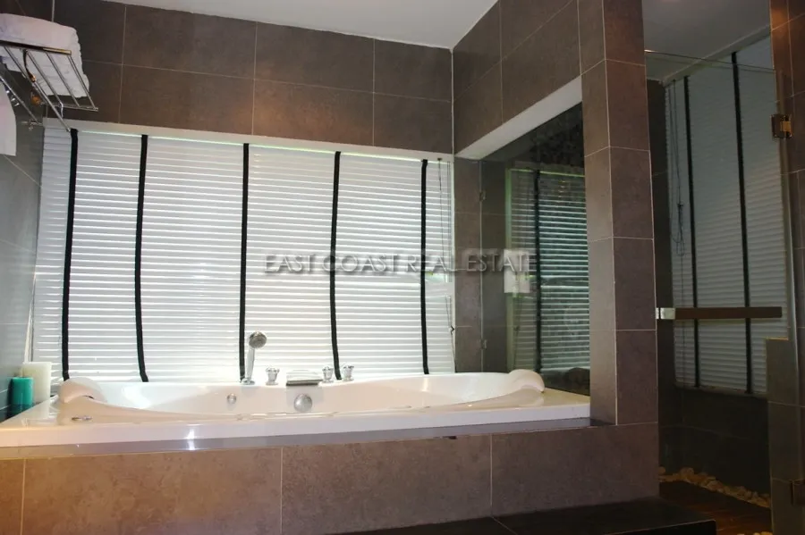 Private House at Jomtien photo 19