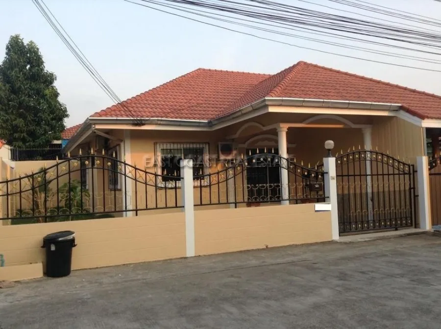 Chockchai Garden Home 2