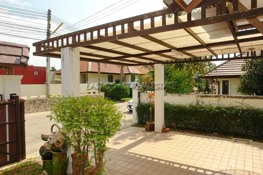 Tropical Village photo 7