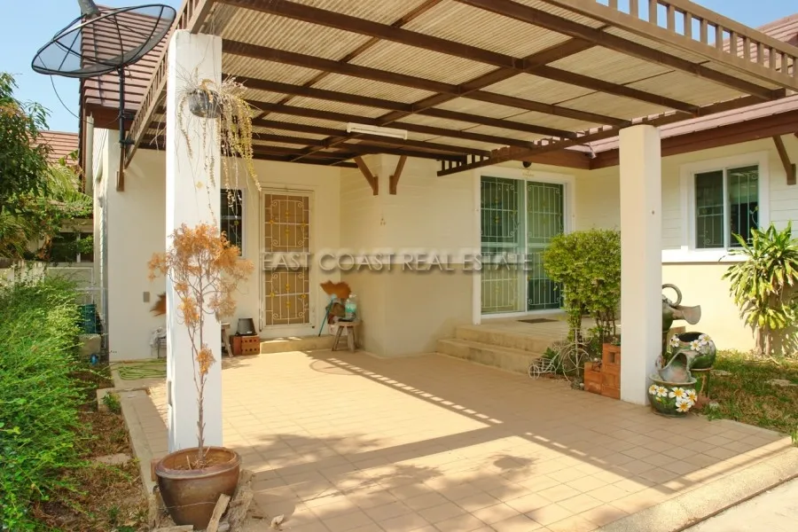Tropical Village photo 4