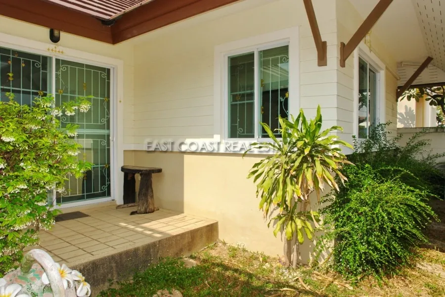 Tropical Village photo 5