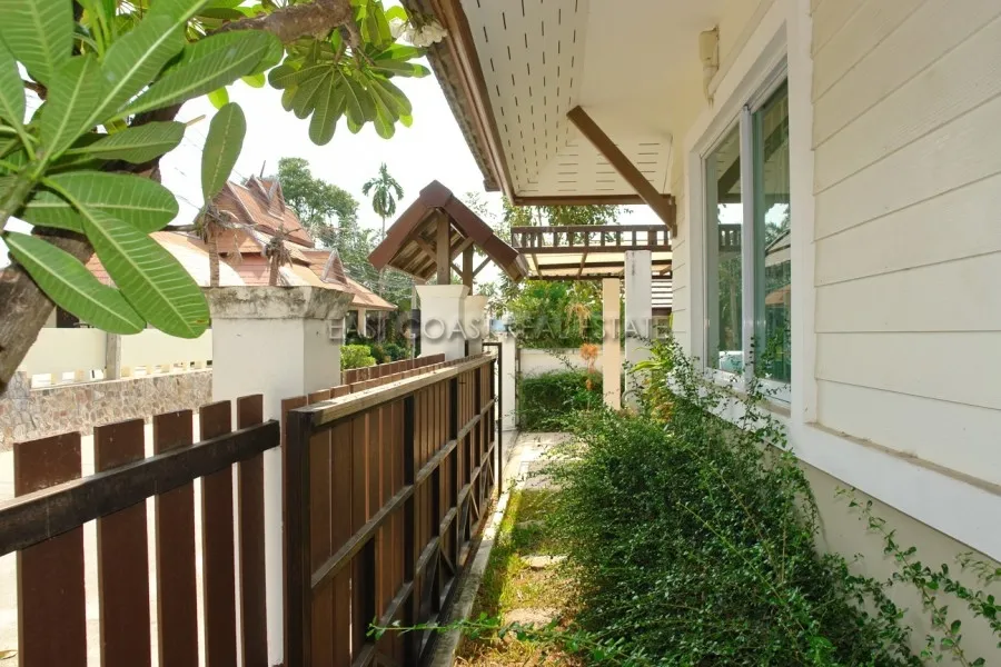 Tropical Village photo 6