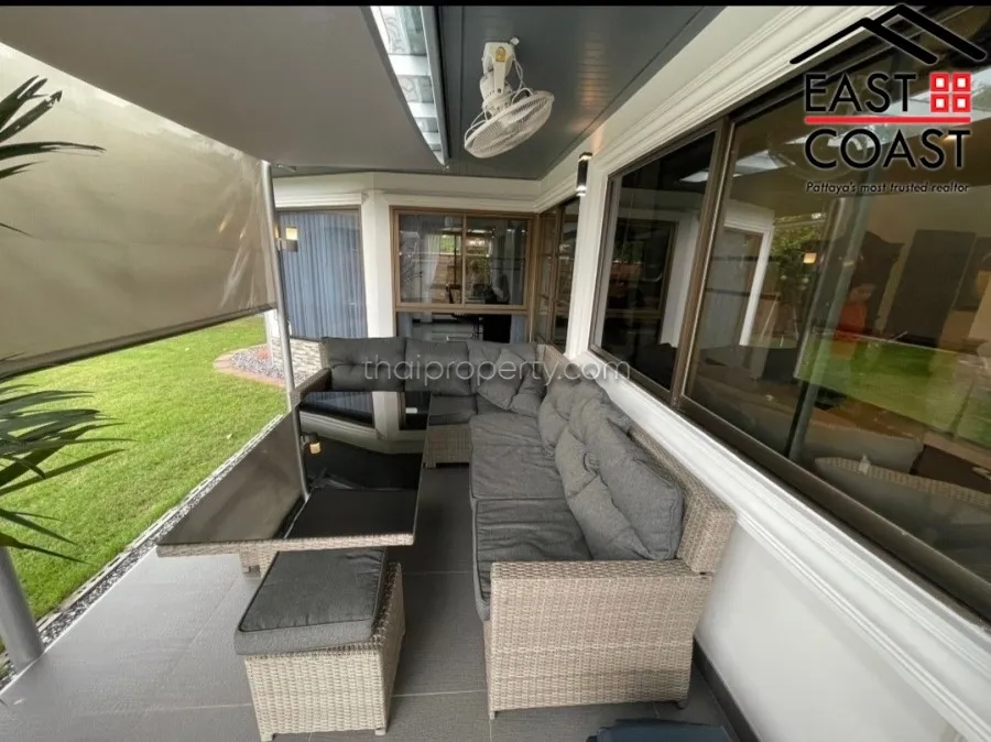 Pattaya Land And House photo 19