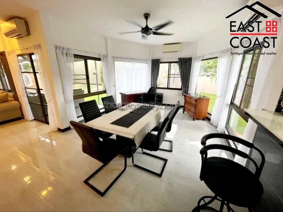 Pattaya Land And House