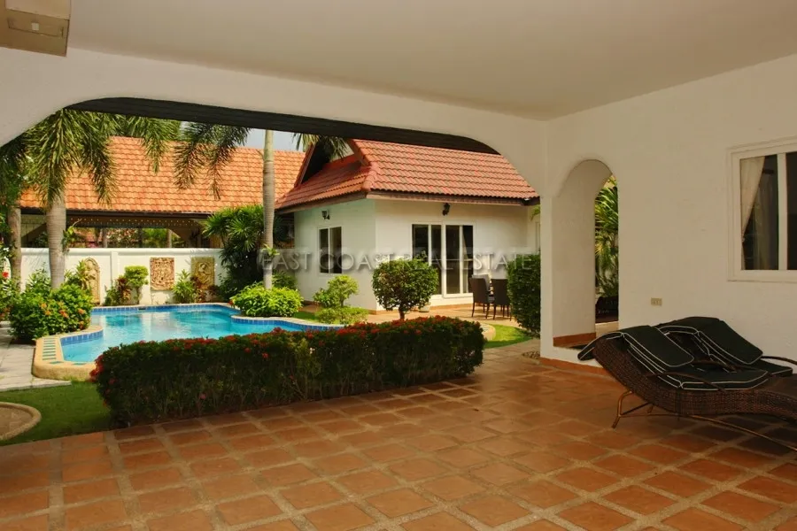 Nirvana Pool photo 24